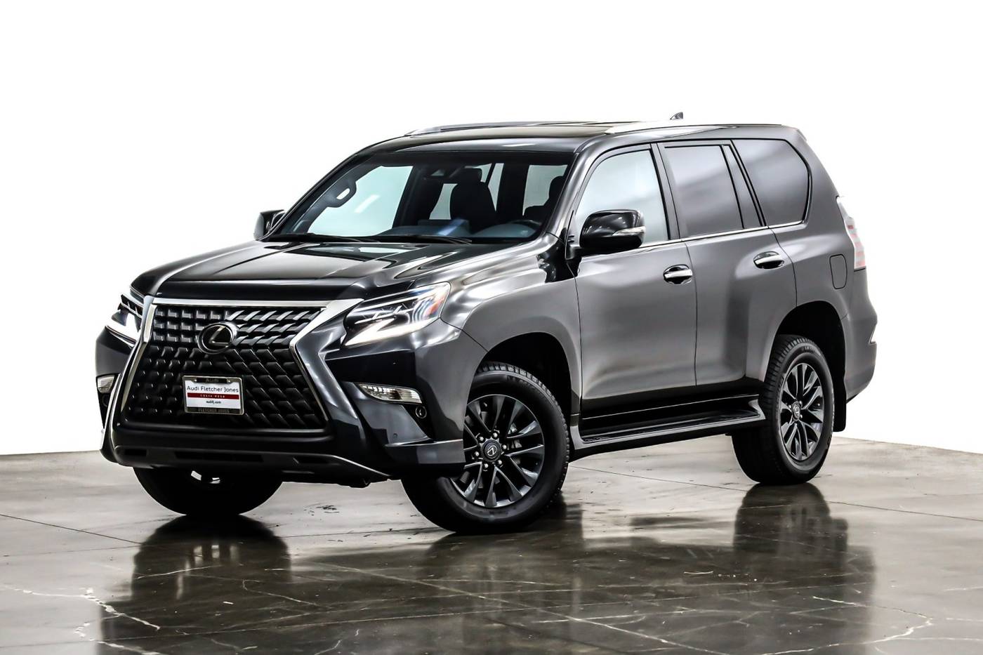 2023 Lexus GX