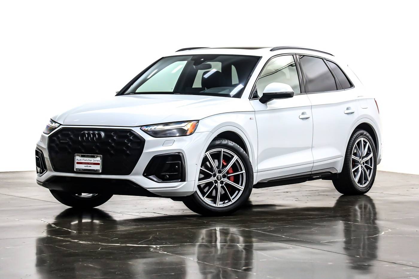 2024 Audi Q5