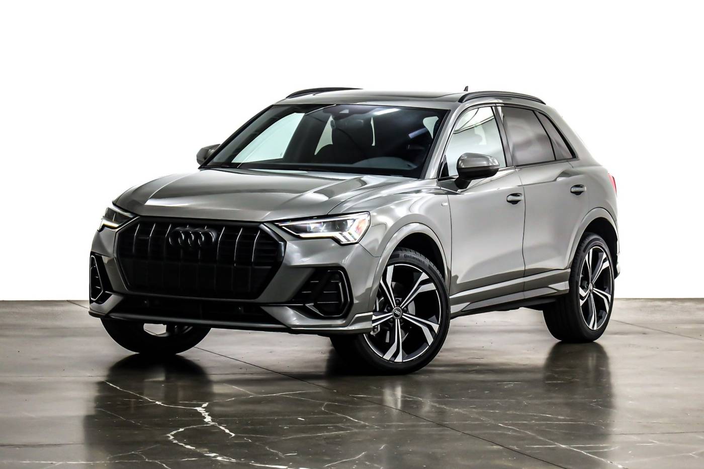 2024 Audi Q3