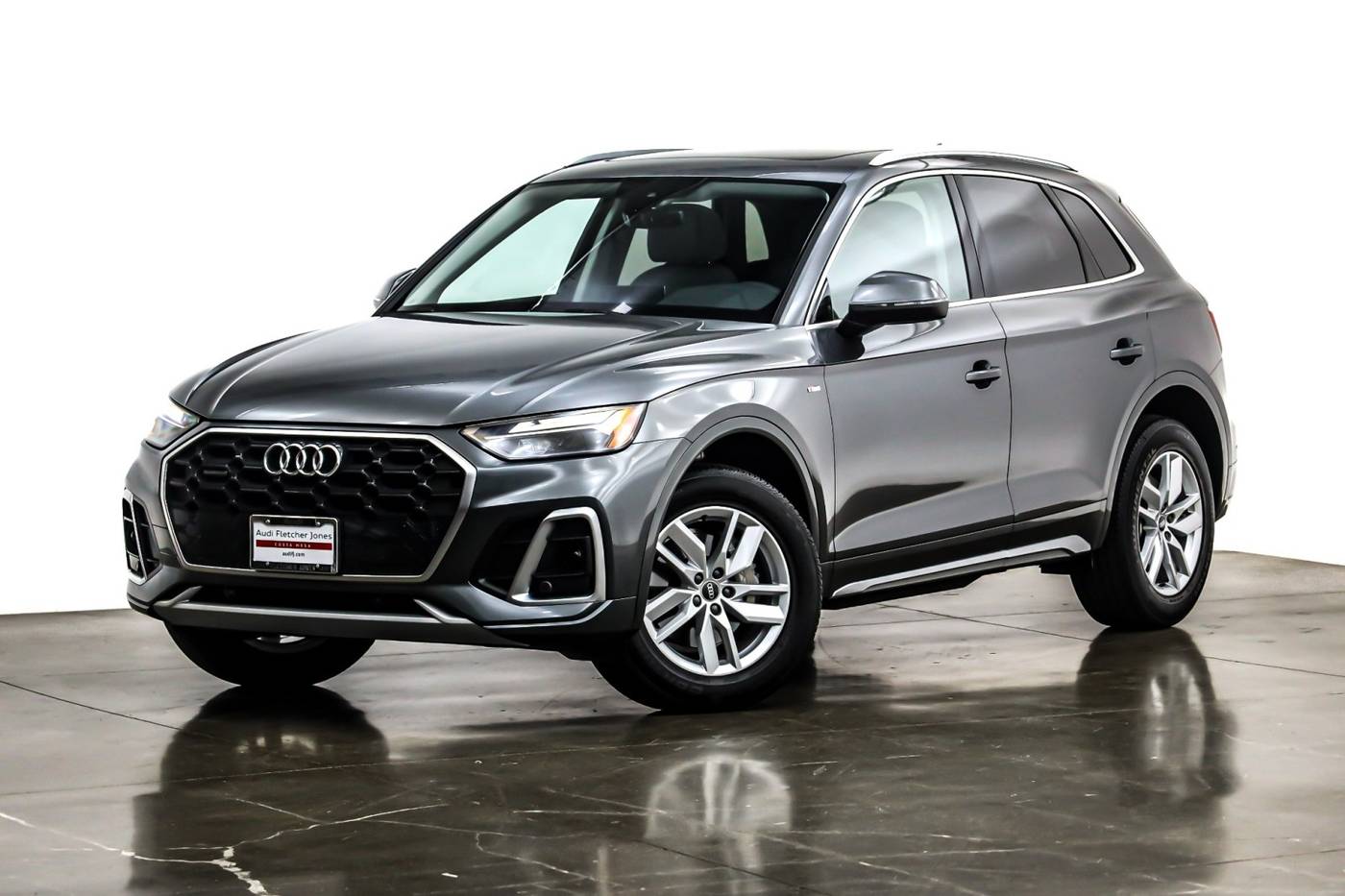 2022 Audi Q5