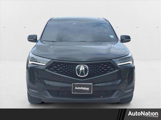 2024 Acura RDX