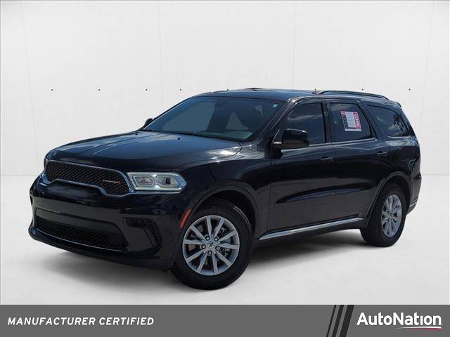 2024 Dodge Durango