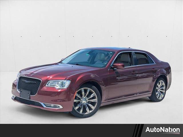2019 Chrysler 300