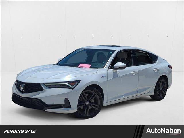2023 Acura Integra
