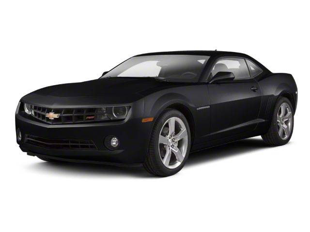 2012 Chevrolet Camaro
