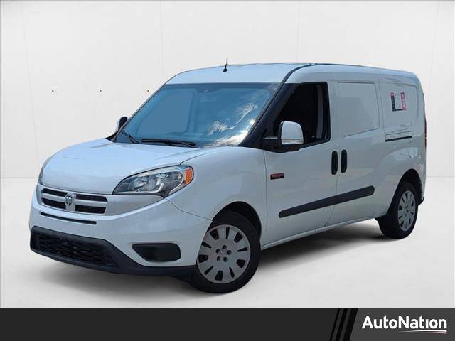 2018 RAM Promaster City Cargo Van