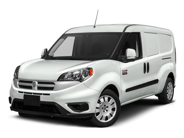 2016 RAM Promaster City Cargo Van