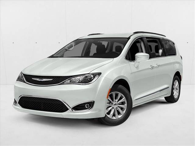 2019 Chrysler Pacifica