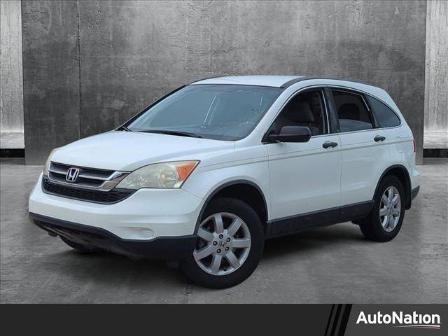 2011 Honda CR-V