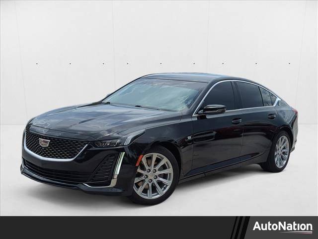 2023 Cadillac CT5