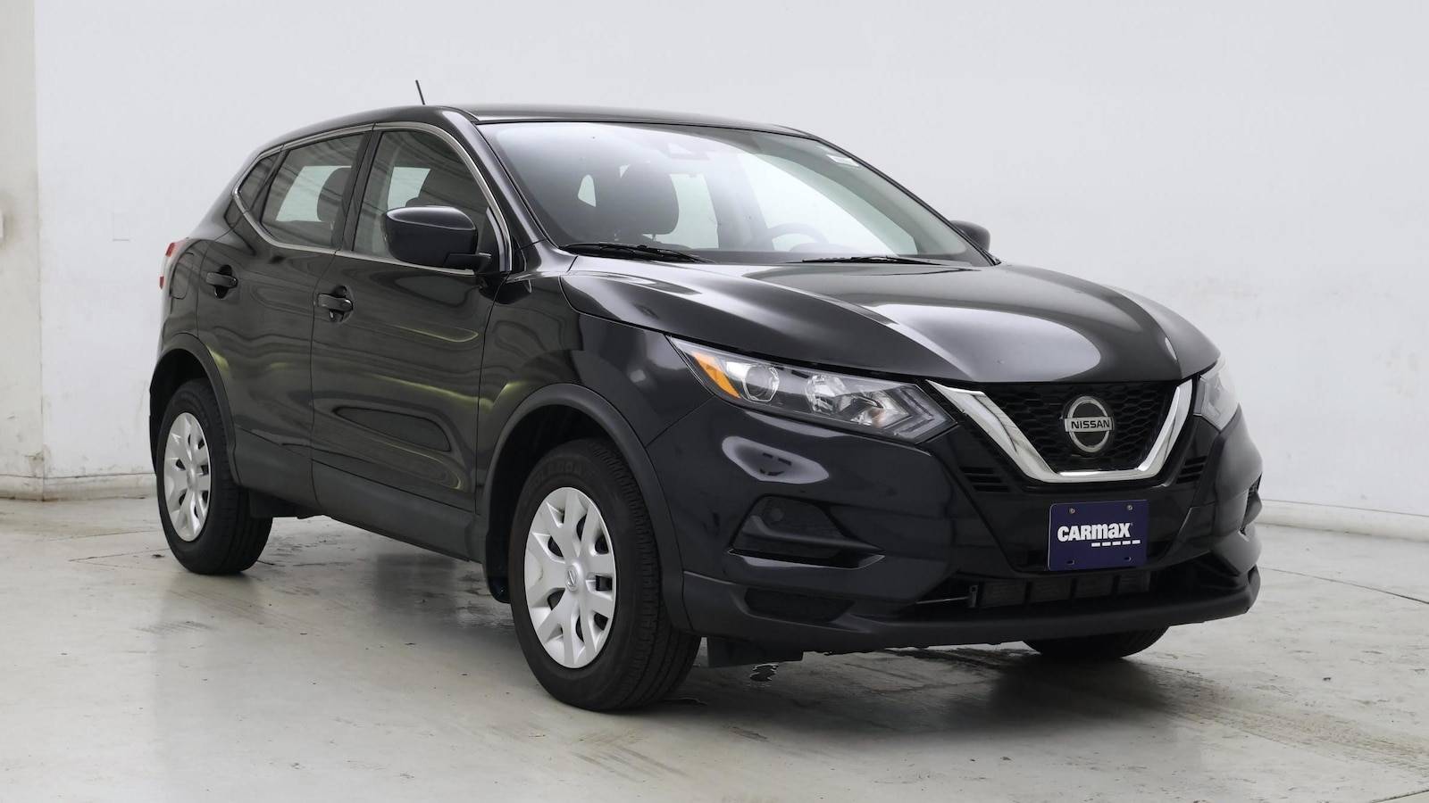 2020 Nissan Rogue Sport