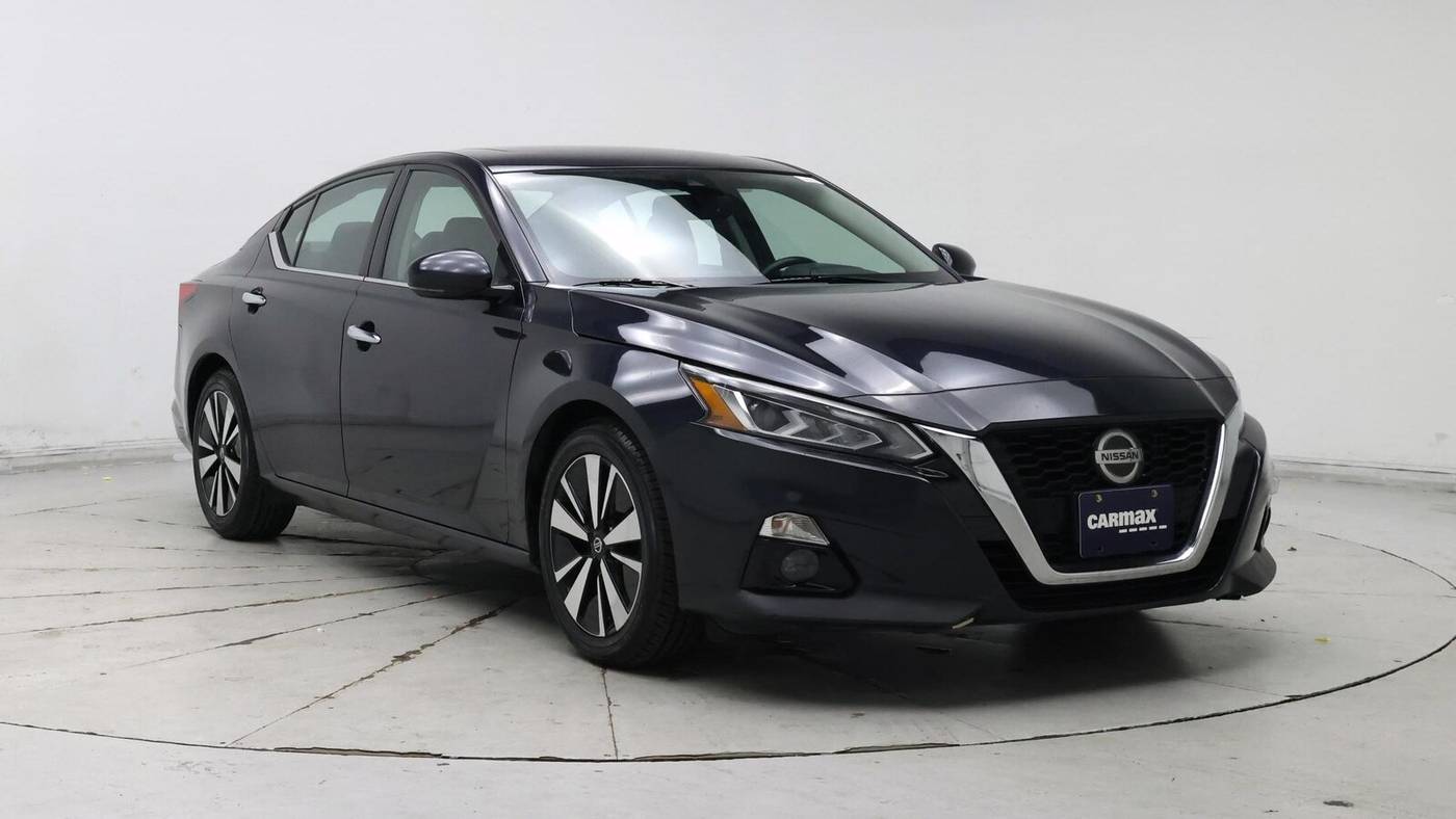 2019 Nissan Altima