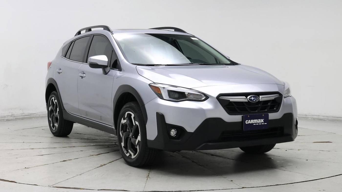 2023 Subaru Crosstrek