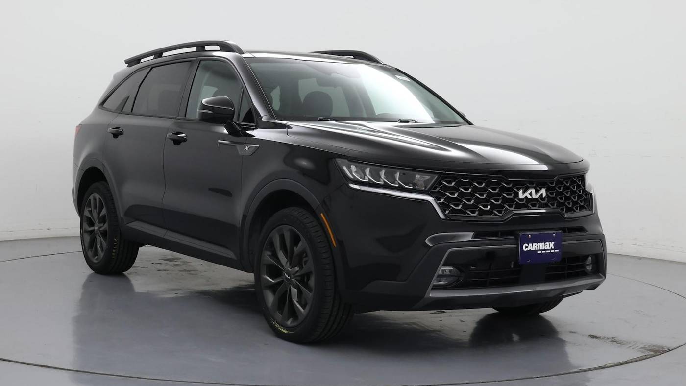 2022 Kia Sorento