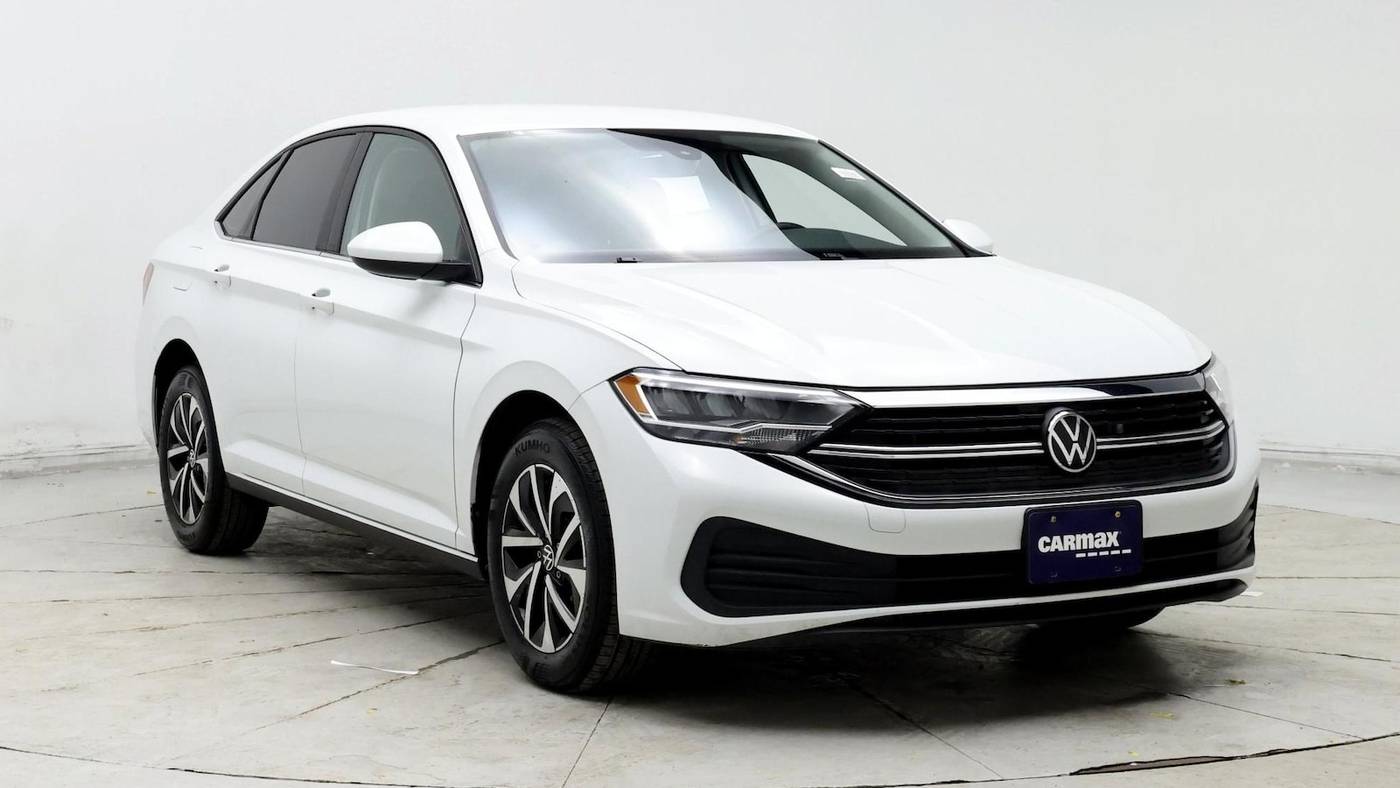 2024 Volkswagen Jetta