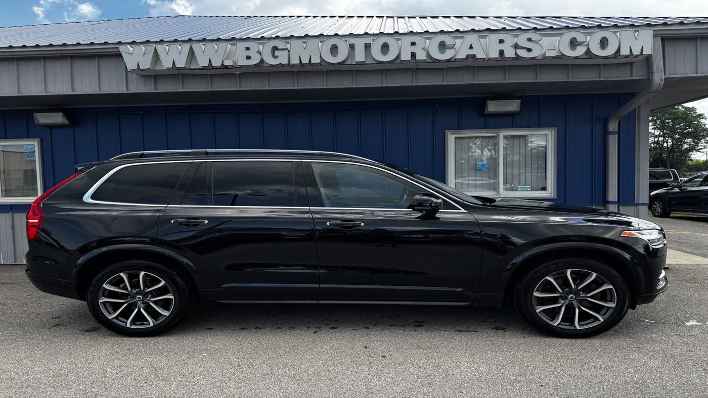 2016 Volvo XC90