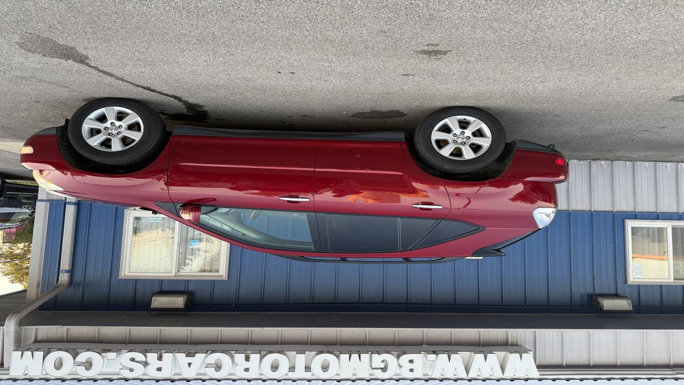 2009 Lexus Rx 350