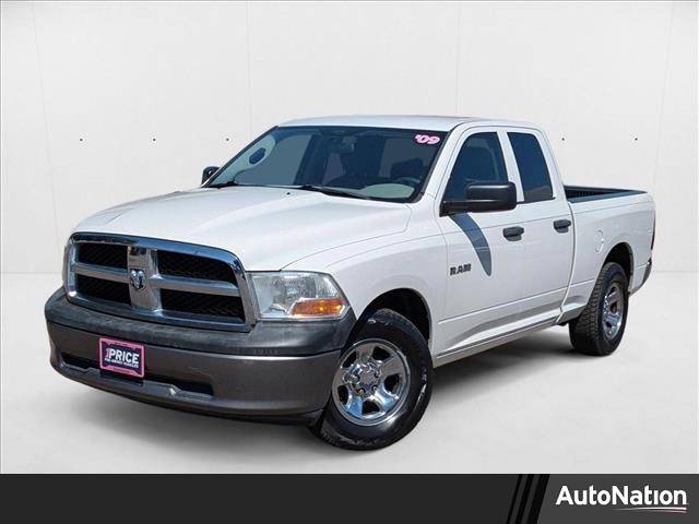 2009 Dodge Ram 1500