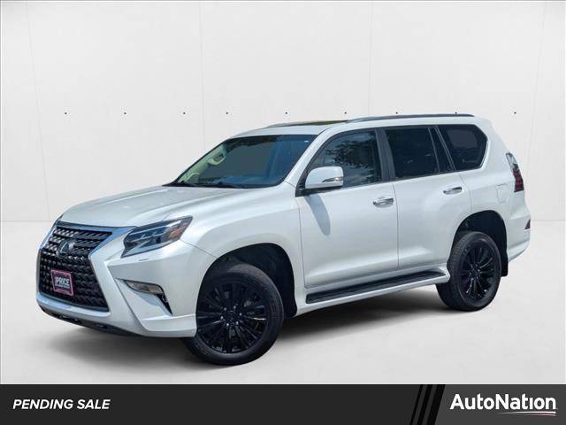 2022 Lexus GX