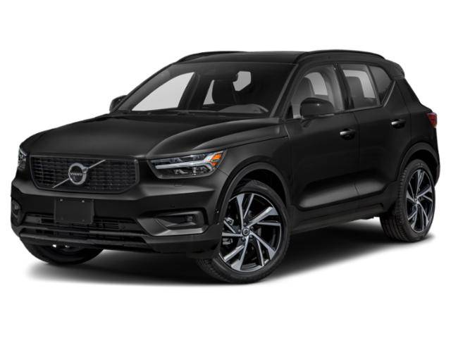 2020 Volvo XC40