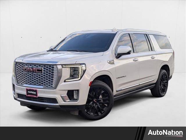 2022 GMC Yukon Xl