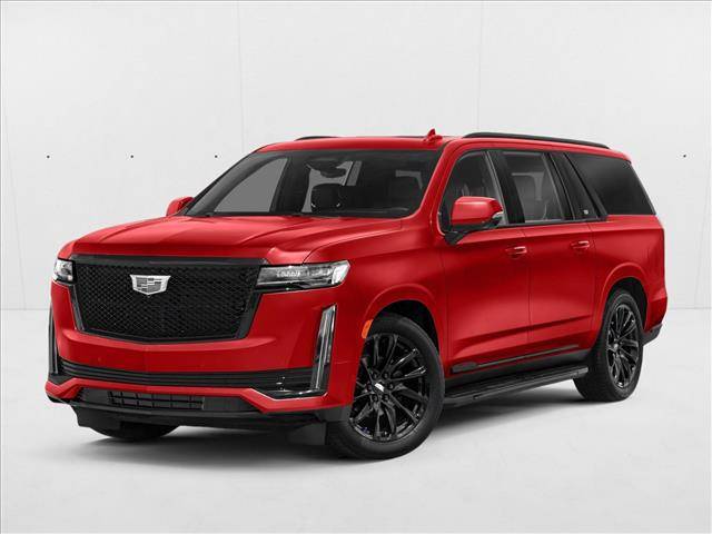 2023 Cadillac Escalade Esv