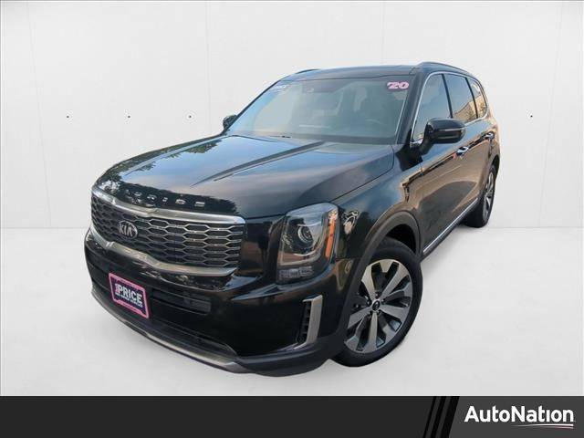 2020 Kia Telluride