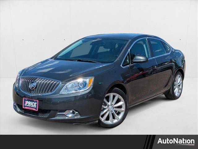 2015 Buick Verano