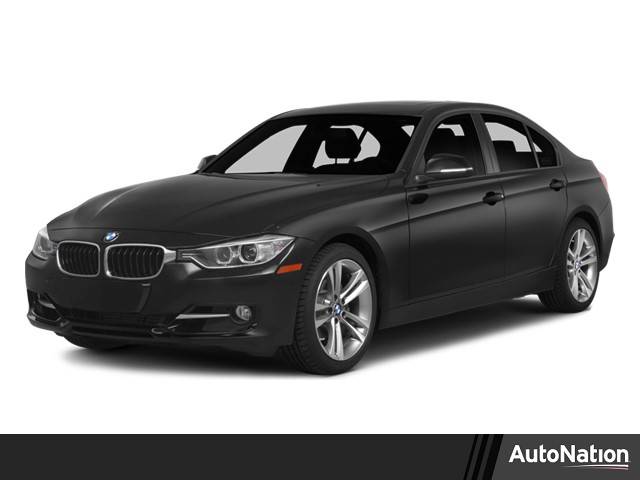 2014 BMW 3 Series