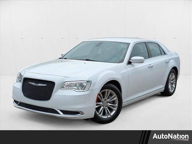 2019 Chrysler 300