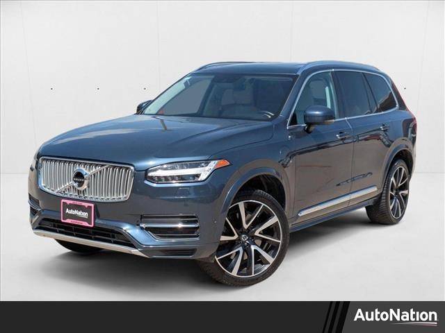 2018 Volvo XC90