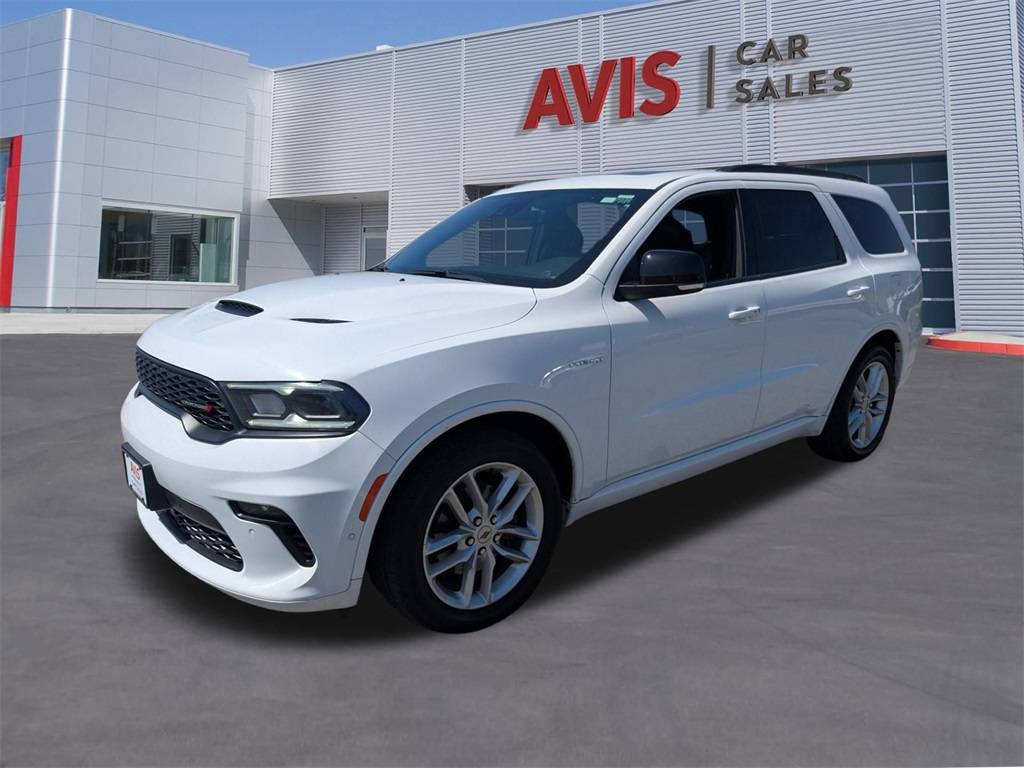 2023 Dodge Durango