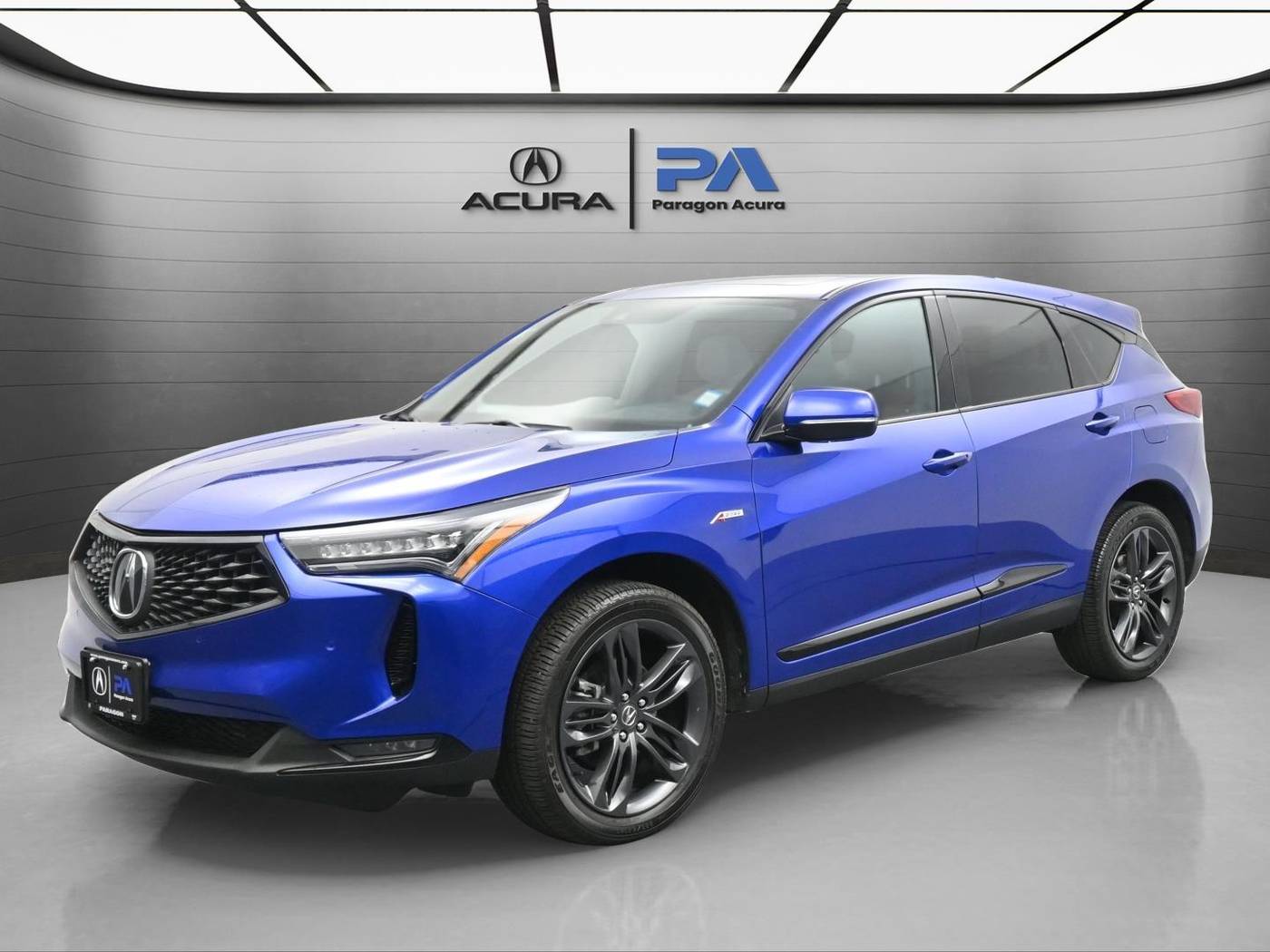 2024 Acura RDX