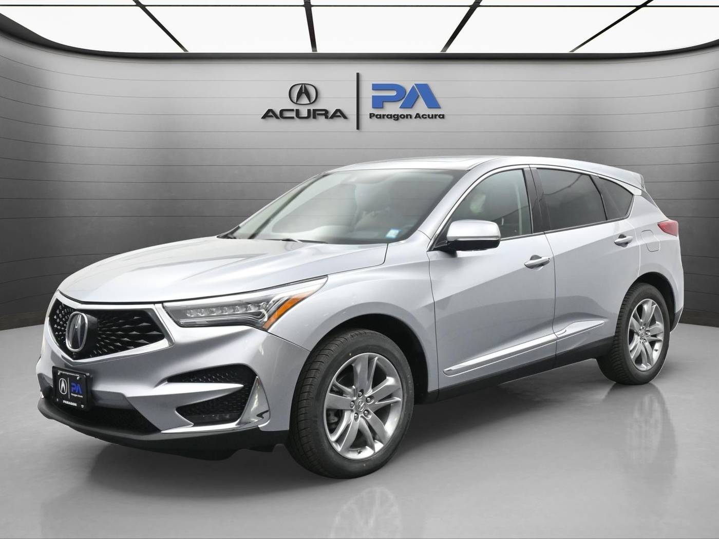 2019 Acura RDX