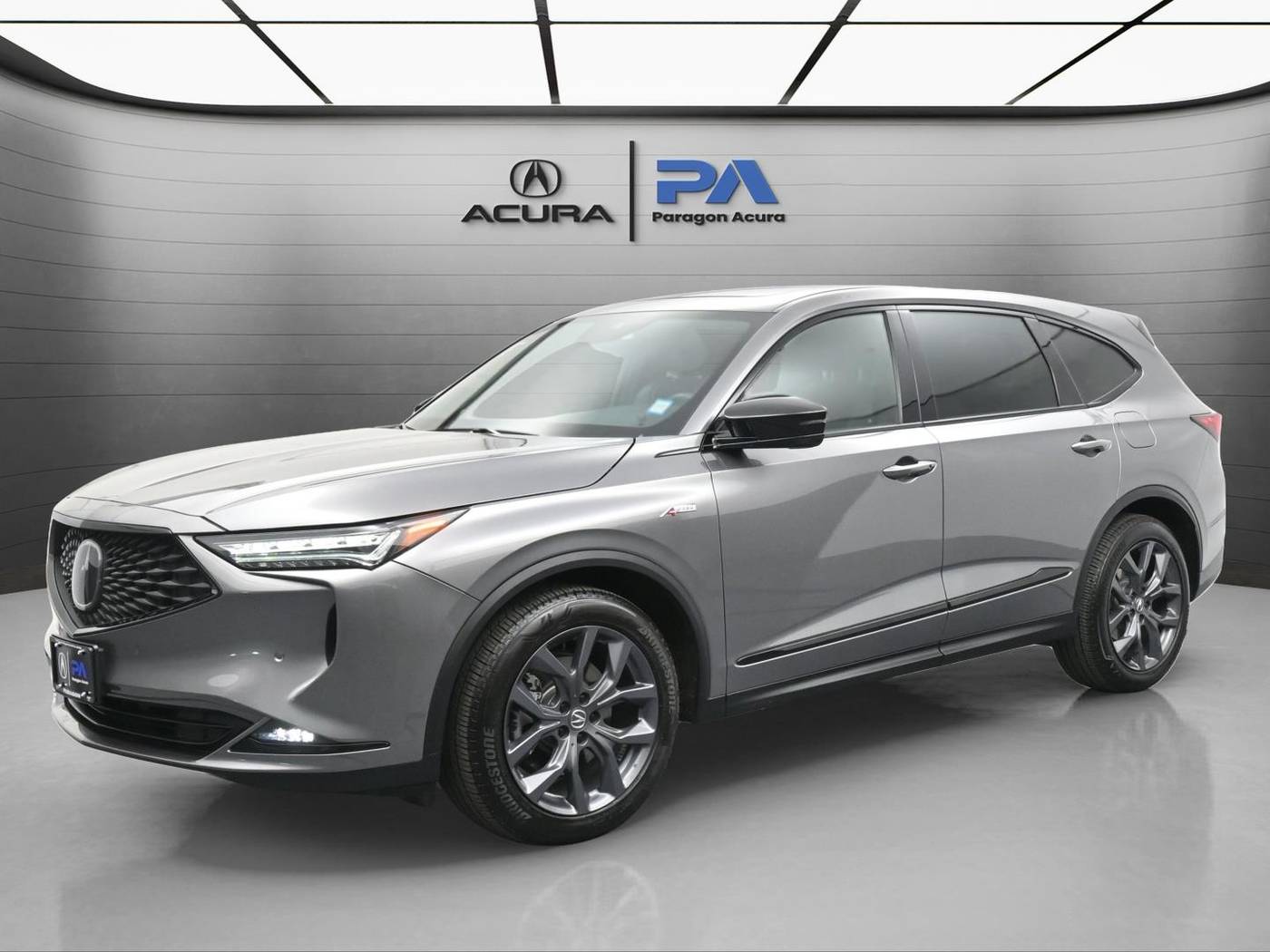 2024 Acura MDX