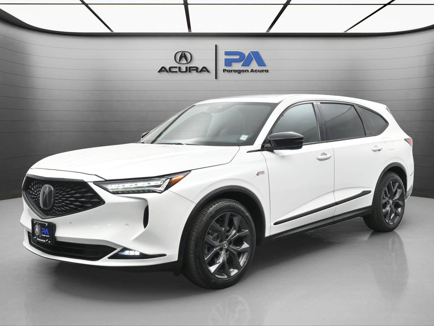 2023 Acura MDX