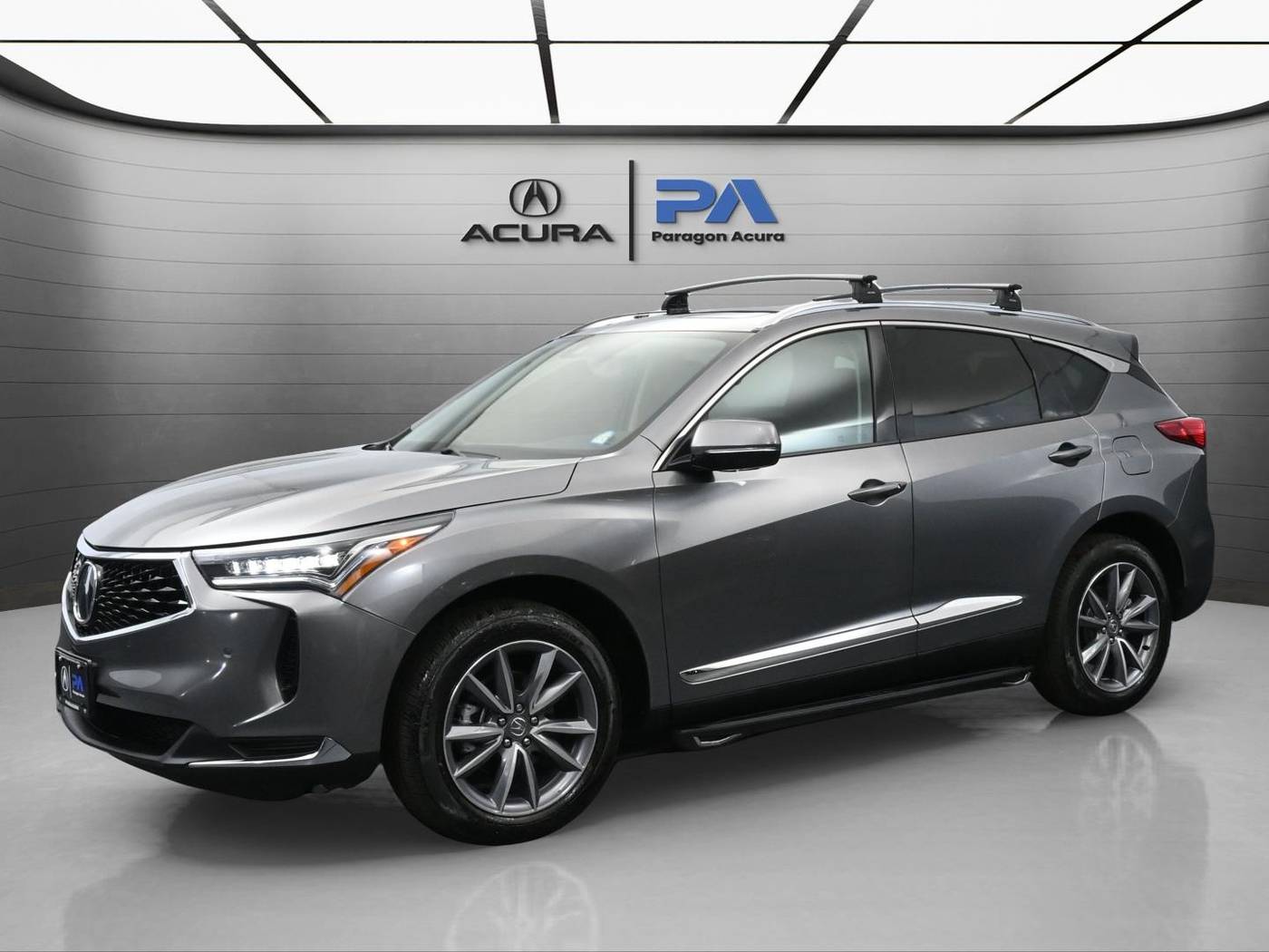2025 Acura RDX