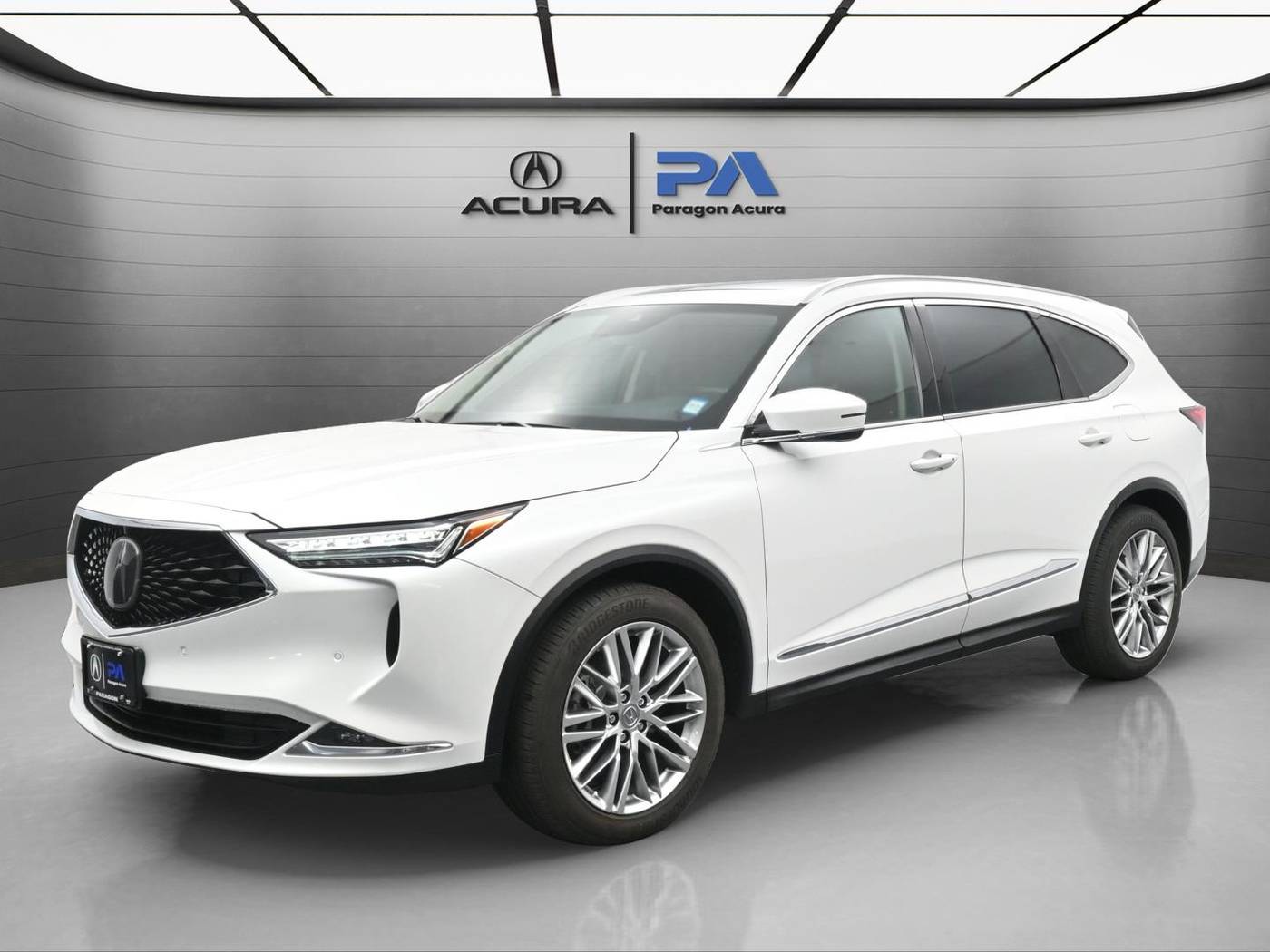 2024 Acura MDX