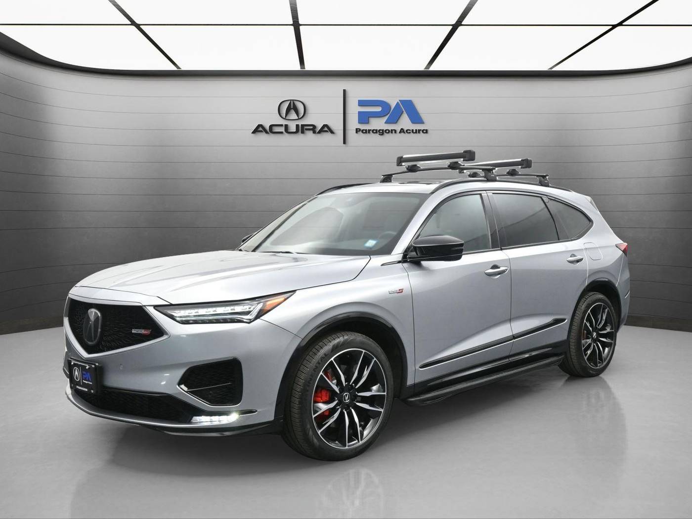 2024 Acura MDX