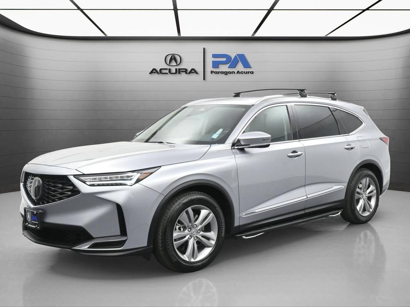 2025 Acura MDX