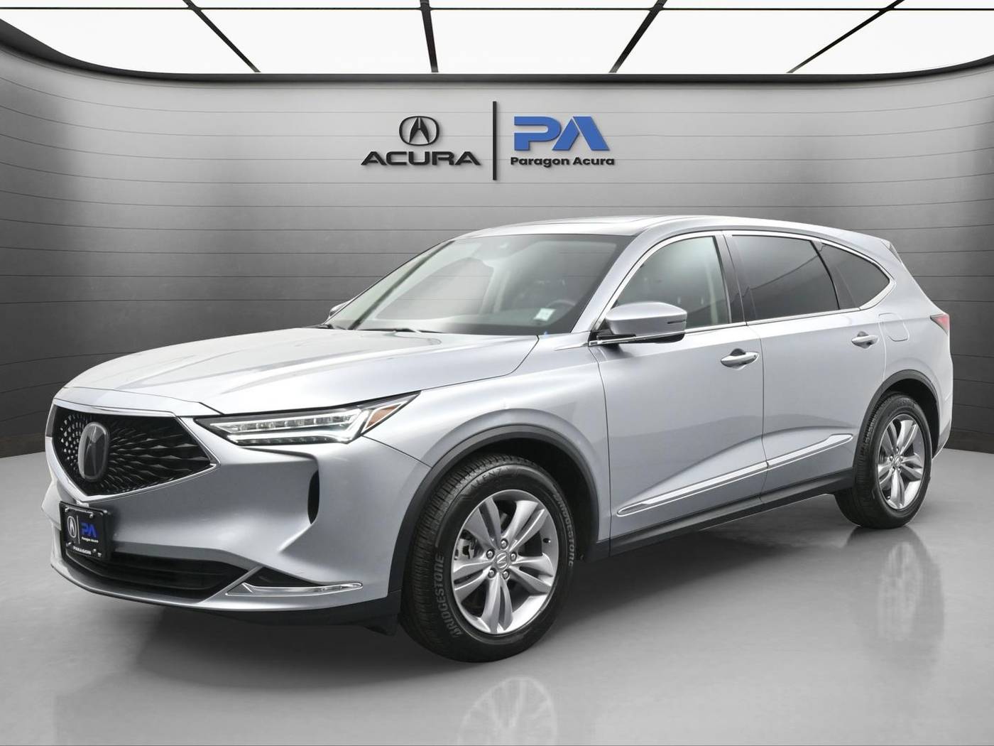 2023 Acura MDX