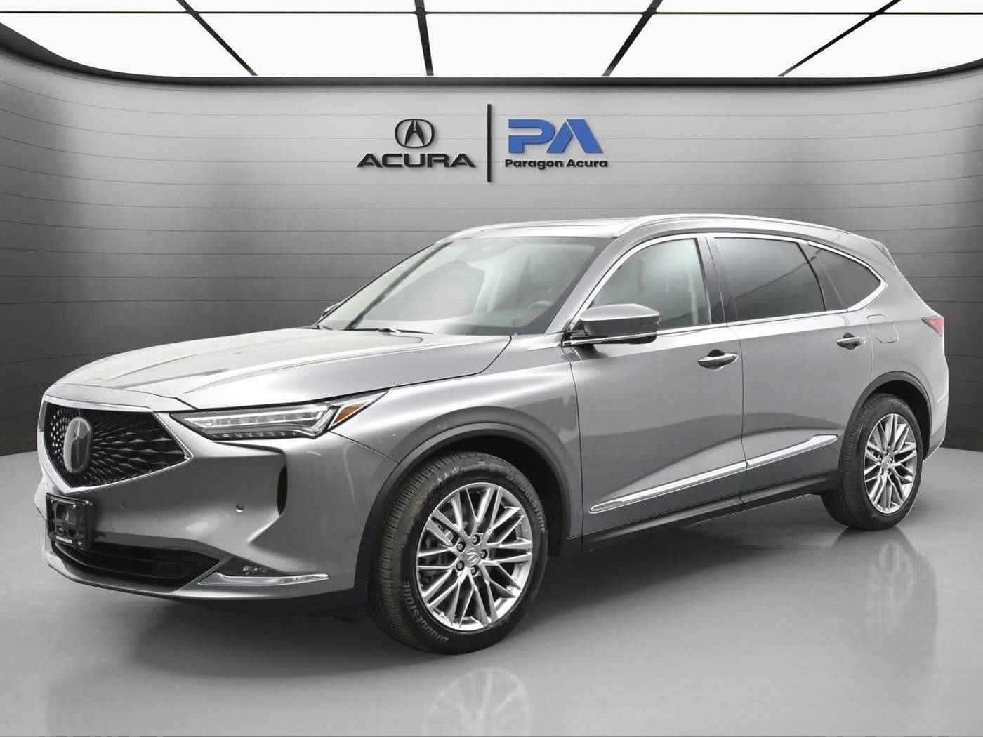 2023 Acura MDX