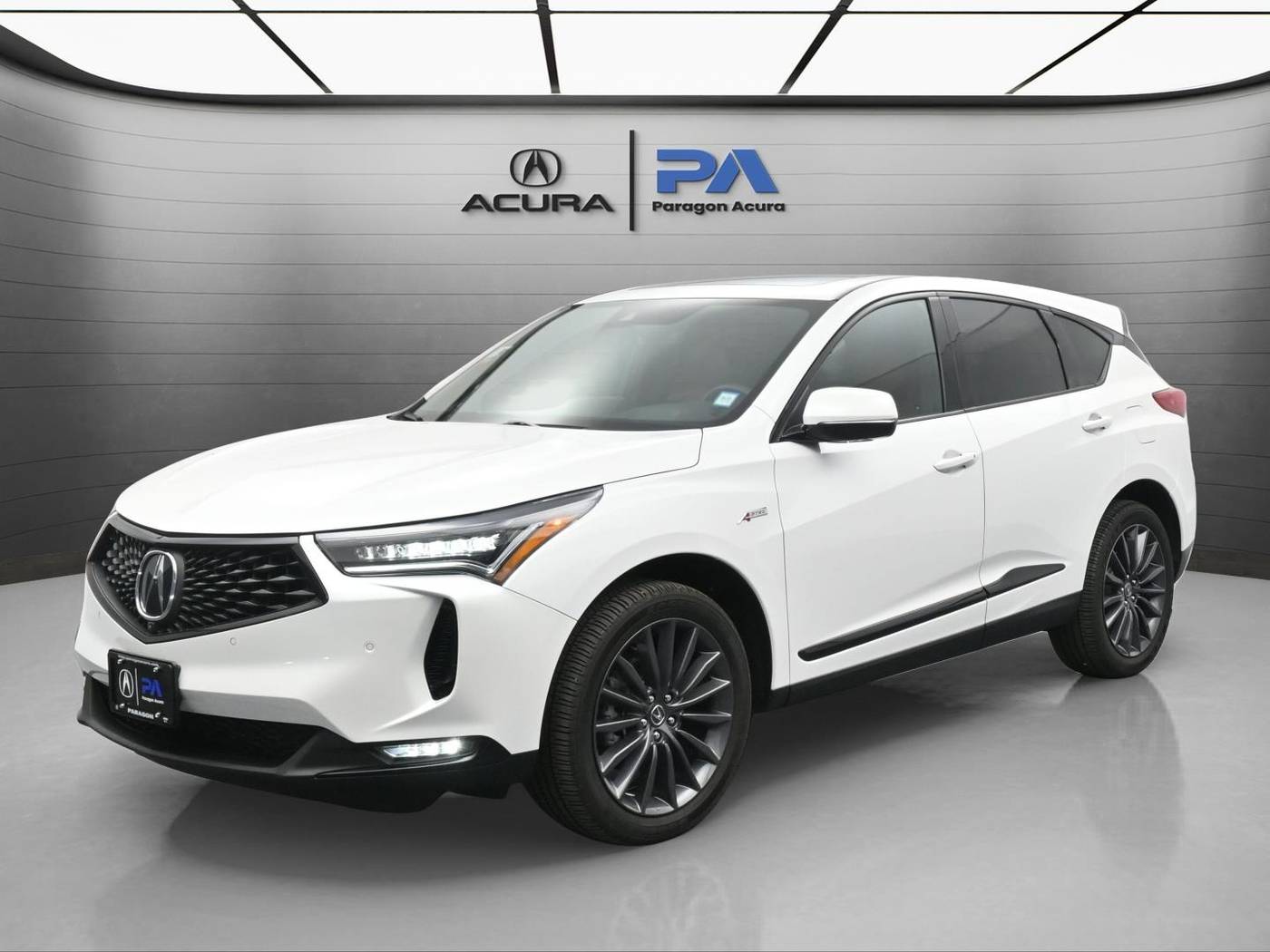 2023 Acura RDX