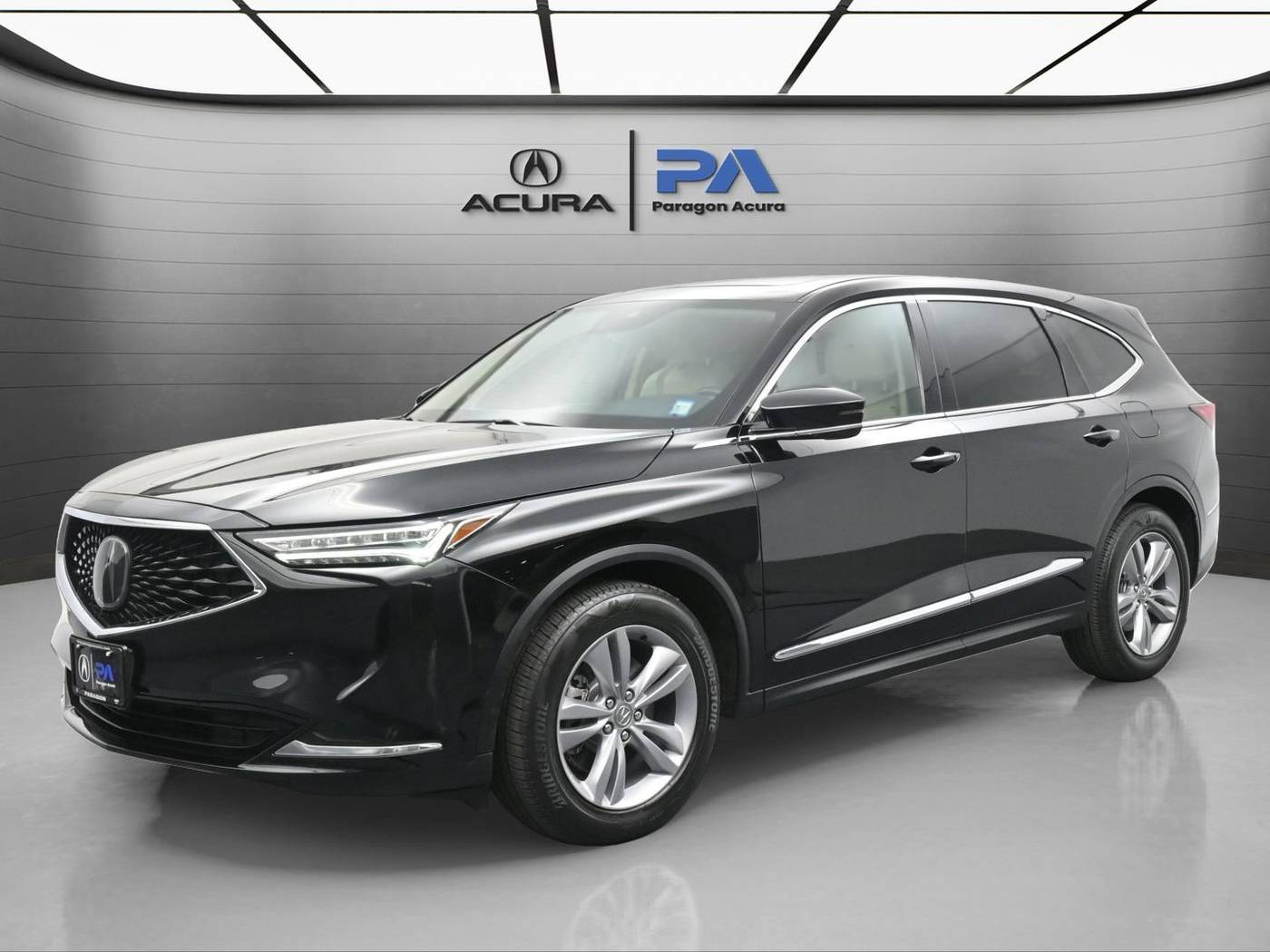2023 Acura MDX