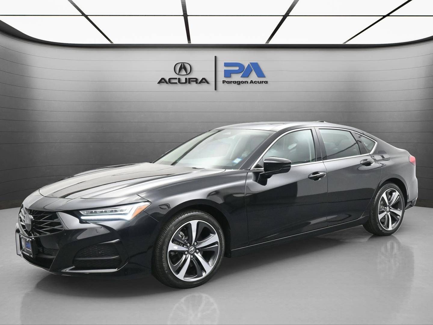 2024 Acura TLX