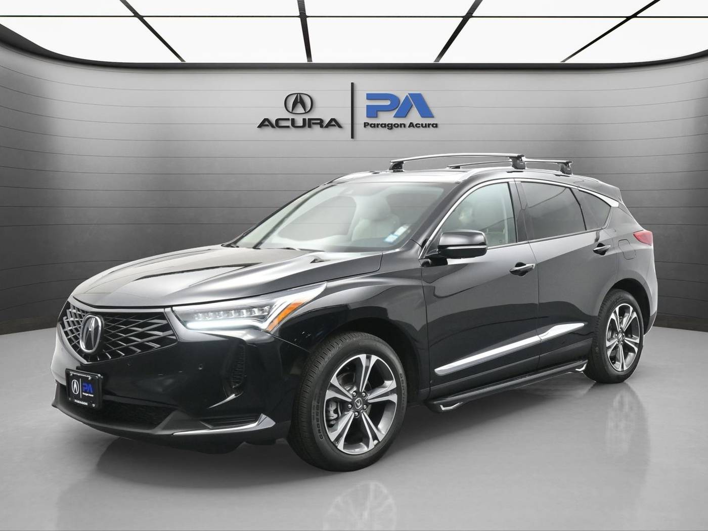 2025 Acura RDX