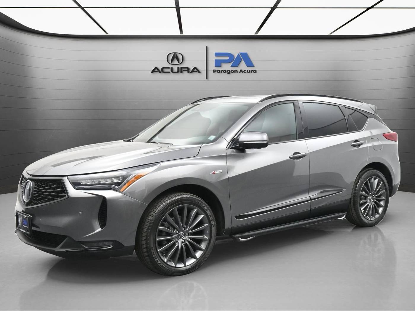 2023 Acura RDX