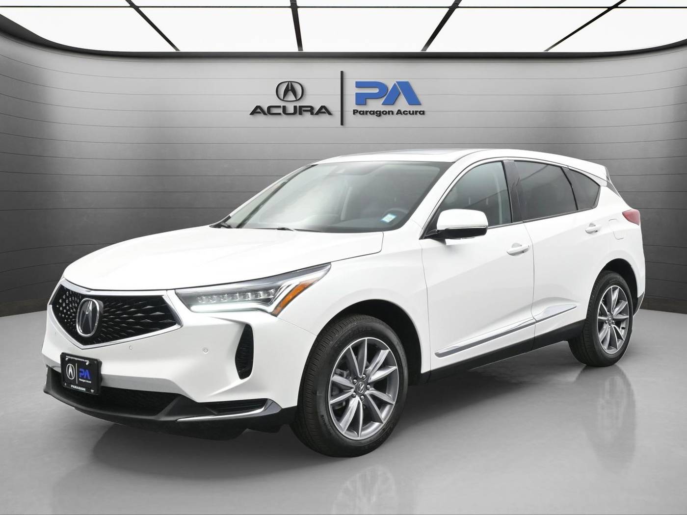 2024 Acura RDX