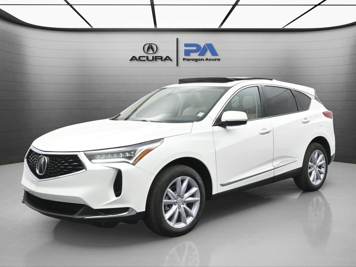 2023 Acura RDX