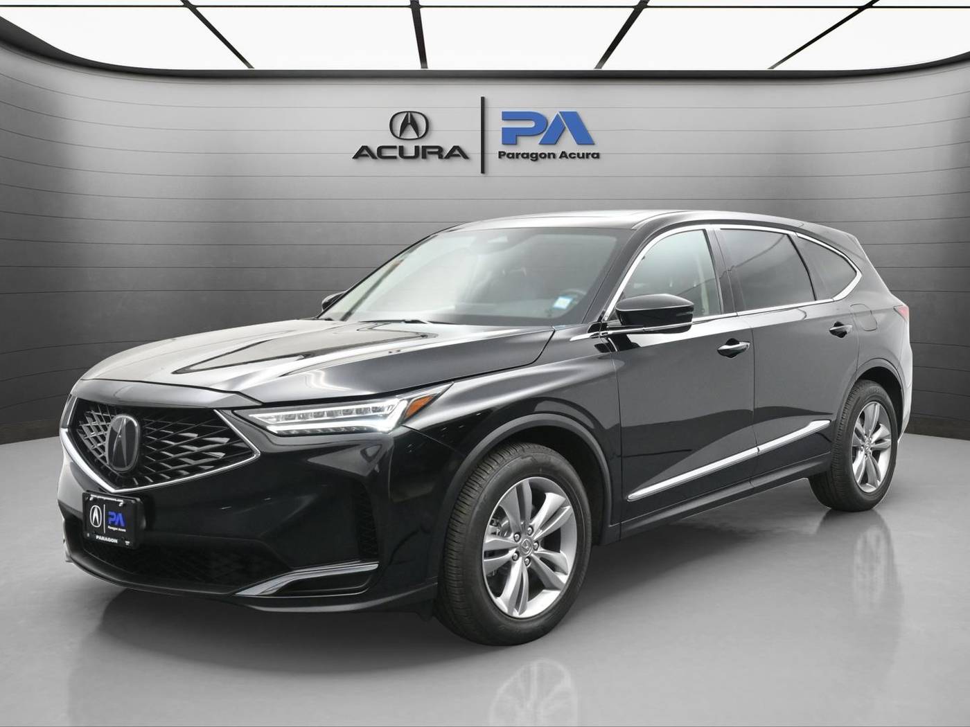 2025 Acura MDX